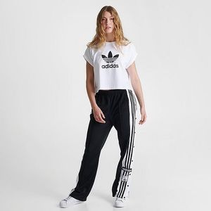 Adidas Adicolor Classics ADIBREAK Track Side Snap Pants S